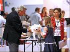 WORLD DOG SHOW MILANO 2015