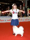 WORLD DOG SHOW MILANO 2015